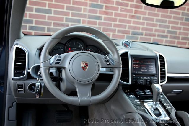 2014 Porsche Cayenne Diesel - 22843557 - 29