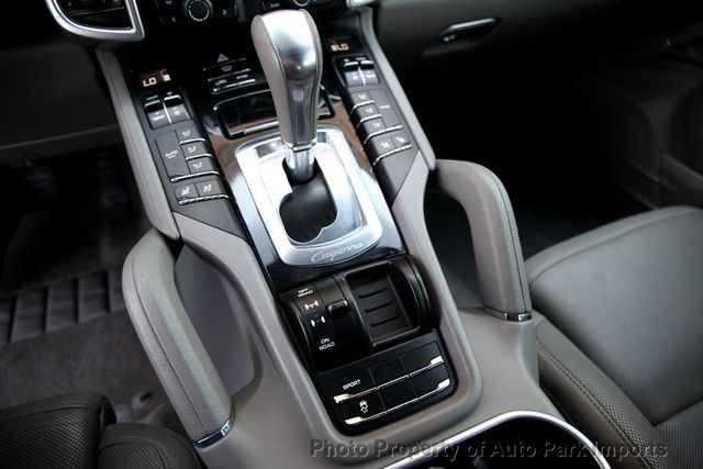 2014 Porsche Cayenne Diesel - 22843557 - 33