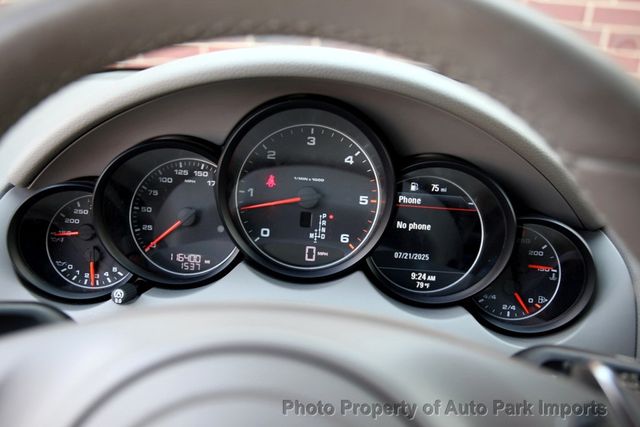 2014 Porsche Cayenne Diesel - 22843557 - 34