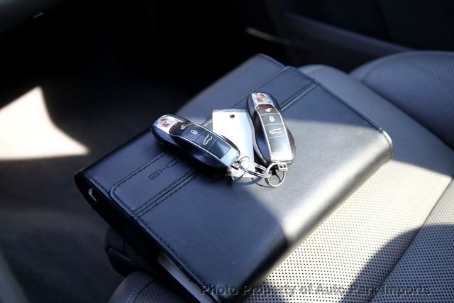 2014 Porsche Cayenne Diesel - 22843557 - 35