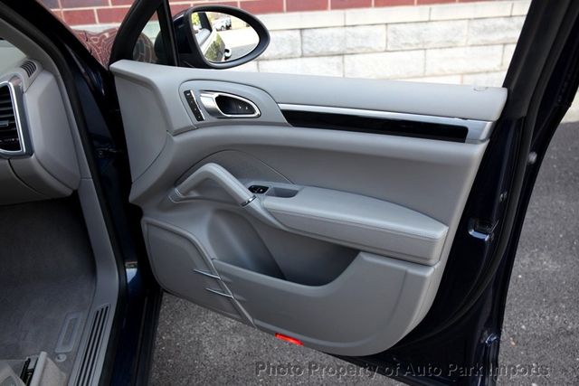 2014 Porsche Cayenne Diesel - 22843557 - 39