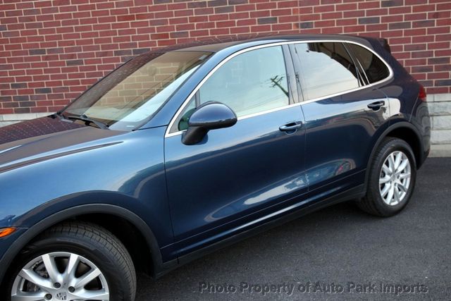 2014 Porsche Cayenne Diesel - 22843557 - 4