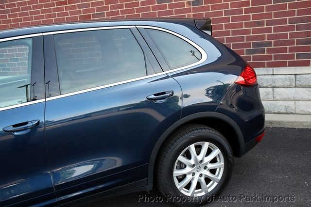 2014 Porsche Cayenne Diesel - 22843557 - 5