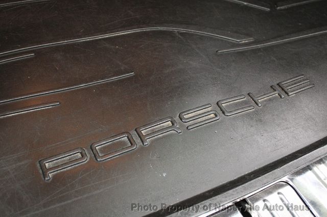 2014 Porsche Cayenne Diesel - 22253521 - 35