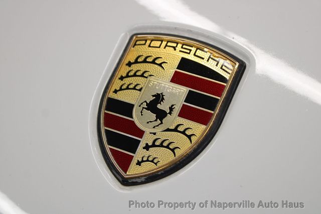 2014 Porsche Cayenne Diesel - 22253521 - 50