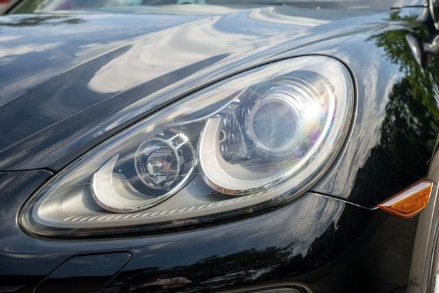 2014 Porsche Cayenne LocalTrade/PlatinumEdition/Heated&CooledSeats/PanoramicSunroof - 23032118 - 9