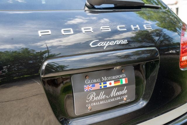 2014 Porsche Cayenne LocalTrade/PlatinumEdition/Heated&CooledSeats/PanoramicSunroof - 23032118 - 10