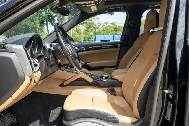 2014 Porsche Cayenne LocalTrade/PlatinumEdition/Heated&CooledSeats/PanoramicSunroof - 23032118 - 16