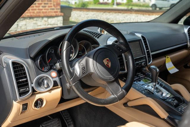 2014 Porsche Cayenne LocalTrade/PlatinumEdition/Heated&CooledSeats/PanoramicSunroof - 23032118 - 18