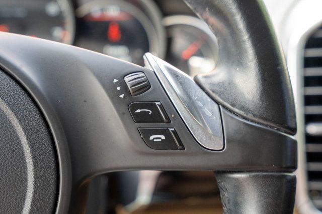 2014 Porsche Cayenne LocalTrade/PlatinumEdition/Heated&CooledSeats/PanoramicSunroof - 23032118 - 20