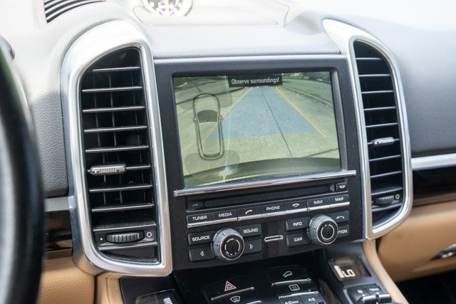 2014 Porsche Cayenne LocalTrade/PlatinumEdition/Heated&CooledSeats/PanoramicSunroof - 23032118 - 27
