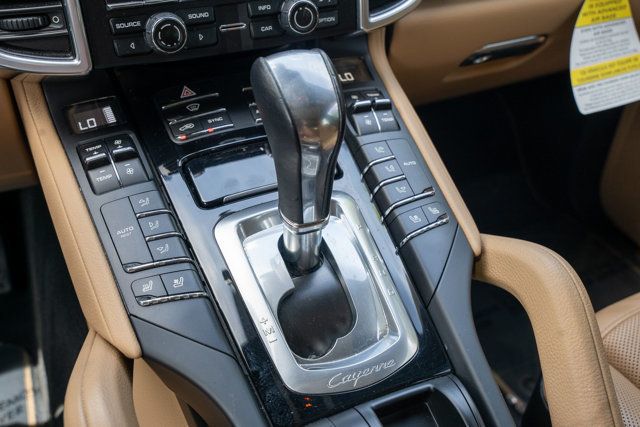 2014 Porsche Cayenne LocalTrade/PlatinumEdition/Heated&CooledSeats/PanoramicSunroof - 23032118 - 29