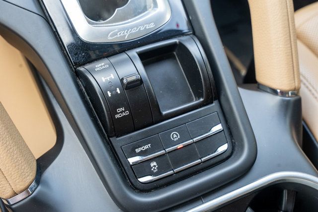 2014 Porsche Cayenne LocalTrade/PlatinumEdition/Heated&CooledSeats/PanoramicSunroof - 23032118 - 31