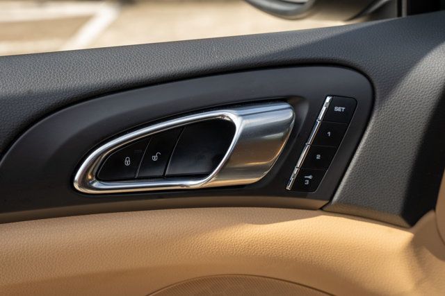 2014 Porsche Cayenne LocalTrade/PlatinumEdition/Heated&CooledSeats/PanoramicSunroof - 23032118 - 35