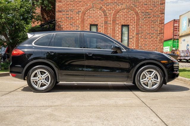 2014 Porsche Cayenne LocalTrade/PlatinumEdition/Heated&CooledSeats/PanoramicSunroof - 23032118 - 3