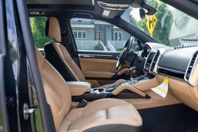 2014 Porsche Cayenne LocalTrade/PlatinumEdition/Heated&CooledSeats/PanoramicSunroof - 23032118 - 42