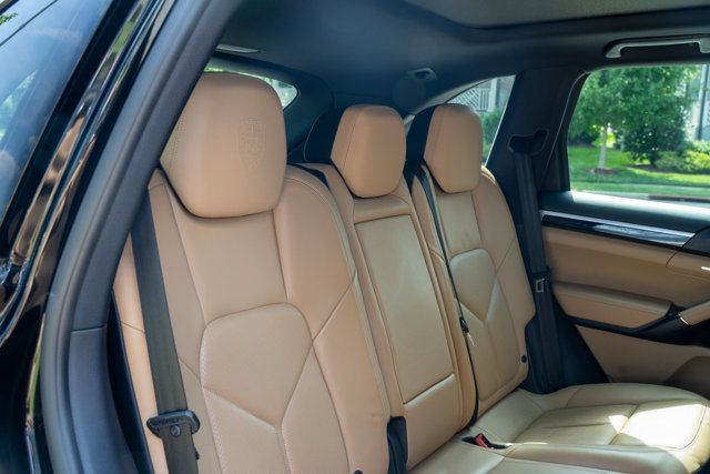 2014 Porsche Cayenne LocalTrade/PlatinumEdition/Heated&CooledSeats/PanoramicSunroof - 23032118 - 51