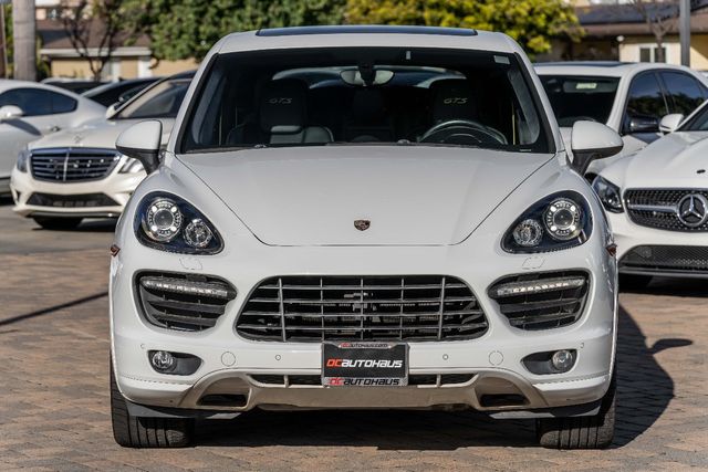 2014 Porsche Cayenne ONE OWNER, 21' WHEELS  - 22296255 - 6