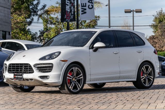 2014 Porsche Cayenne ONE OWNER, 21' WHEELS  - 22296255 - 7