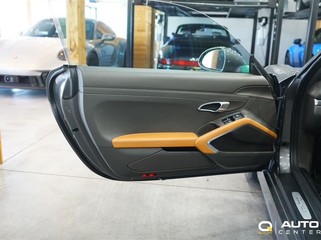 2014 Porsche Cayman 2dr Coupe - 23022847 - 10