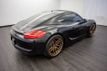 2014 Porsche Cayman 2dr Coupe S - 22681943 - 9