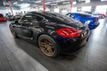 2014 Porsche Cayman 2dr Coupe S - 22681943 - 2