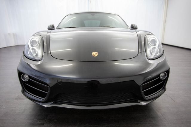 2014 Porsche Cayman 2dr Coupe S - 22681943 - 29