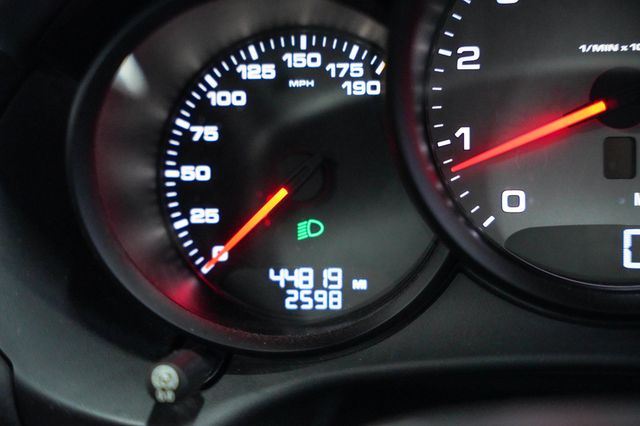 2014 Porsche Cayman 2dr Coupe S - 23069973 - 5