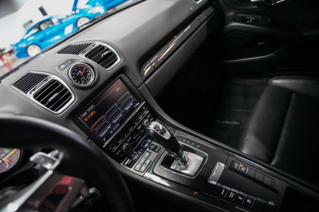 2014 Porsche Cayman 2dr Coupe S - 23069973 - 6