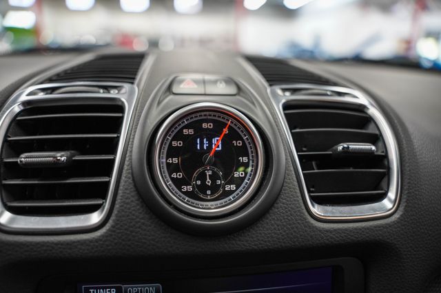 2014 Porsche Cayman 2dr Coupe S - 23069973 - 8