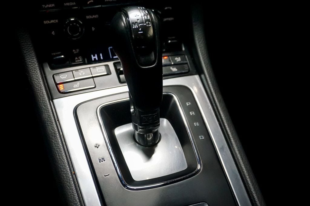 2014 Porsche Cayman *Cayman* *Navigation* *Bluetooth* - 22964854 - 11