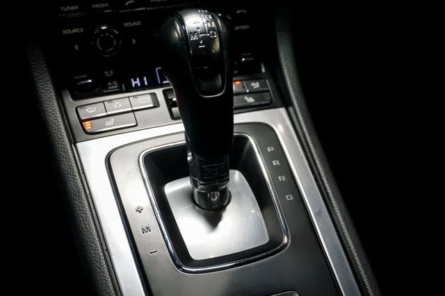 2014 Porsche Cayman *Cayman* *Navigation* *Bluetooth* - 22964854 - 11