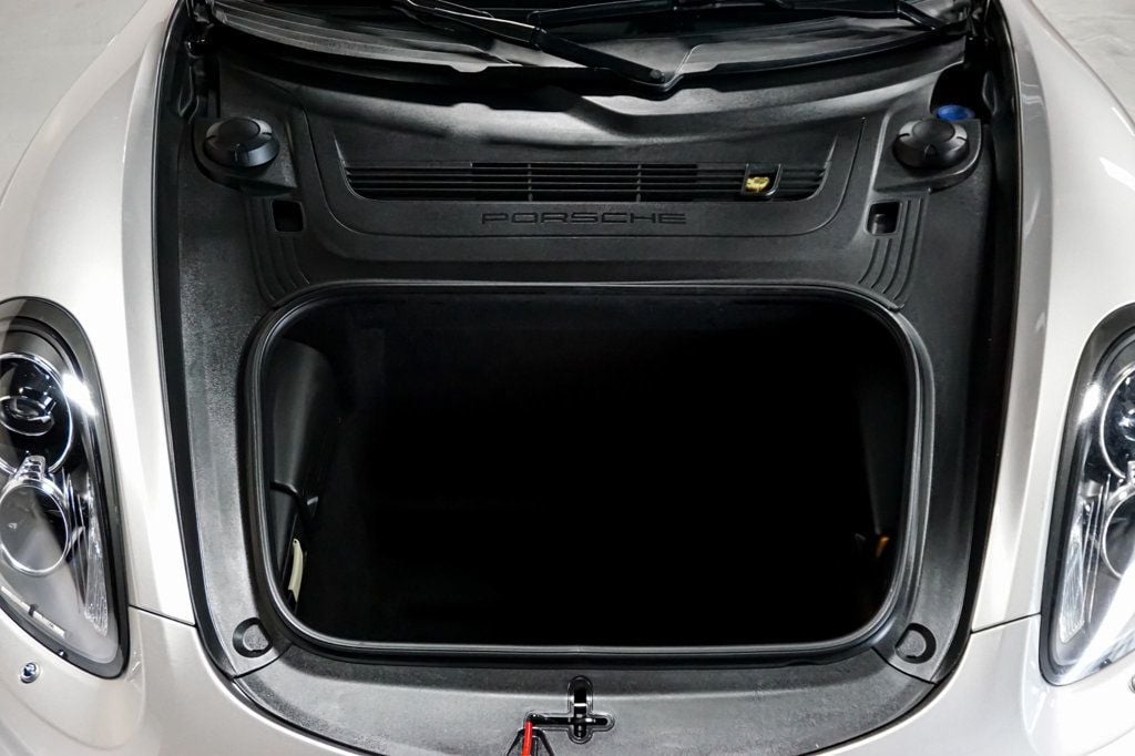 2014 Porsche Cayman *Cayman* *Navigation* *Bluetooth* - 22964854 - 16