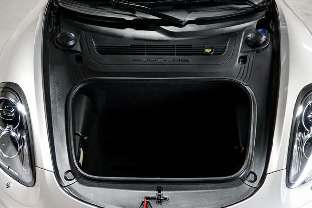 2014 Porsche Cayman *Cayman* *Navigation* *Bluetooth* - 22964854 - 16