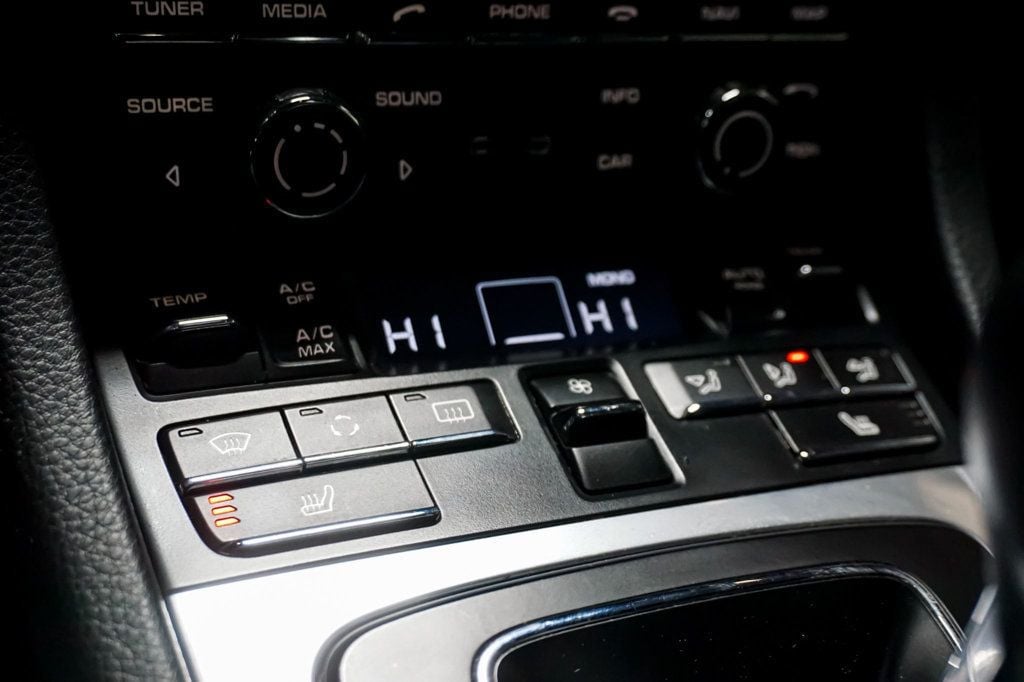 2014 Porsche Cayman *Cayman* *Navigation* *Bluetooth* - 22964854 - 22