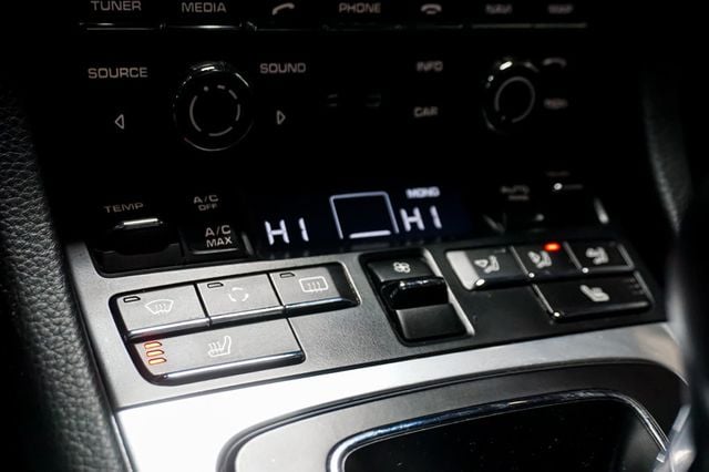 2014 Porsche Cayman *Cayman* *Navigation* *Bluetooth* - 22964854 - 22