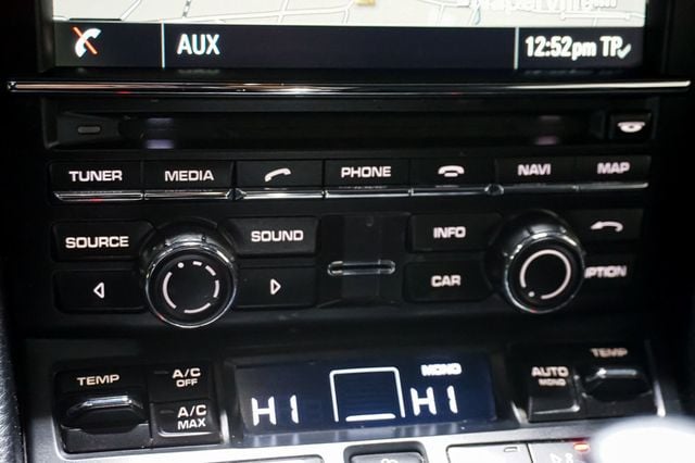 2014 Porsche Cayman *Cayman* *Navigation* *Bluetooth* - 22964854 - 23