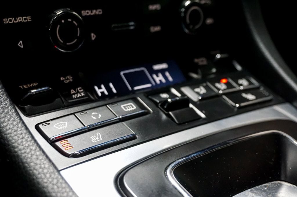 2014 Porsche Cayman *Cayman* *Navigation* *Bluetooth* - 22964854 - 24