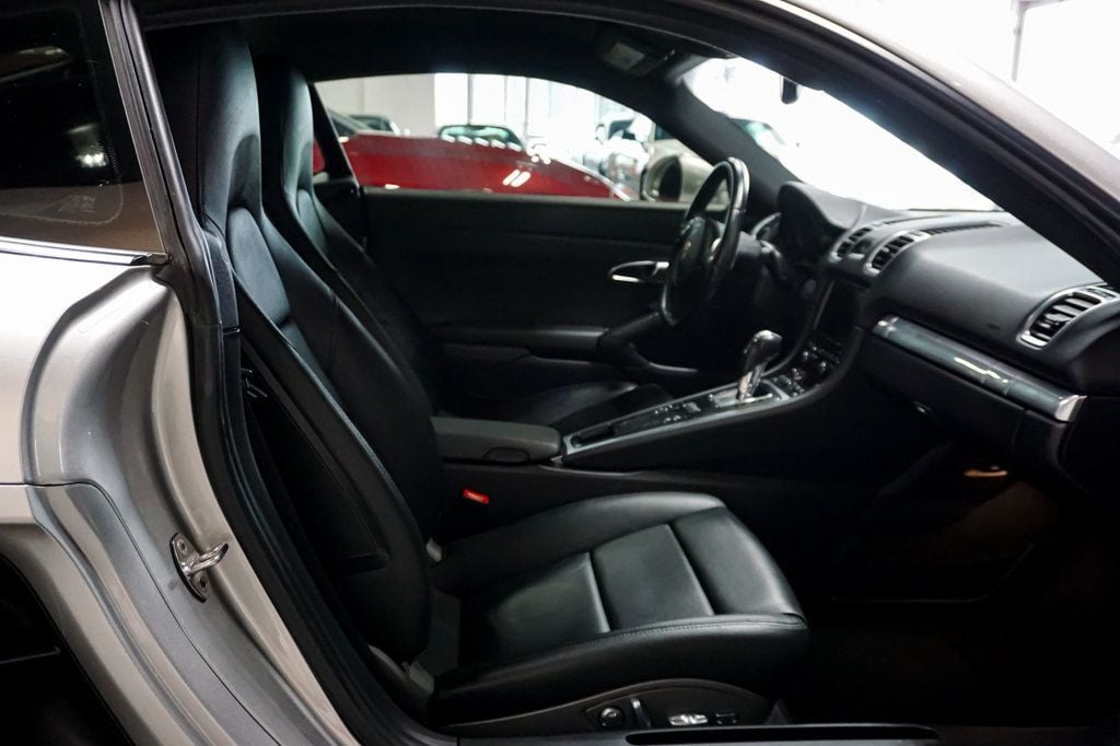 2014 Porsche Cayman *Cayman* *Navigation* *Bluetooth* - 22964854 - 30