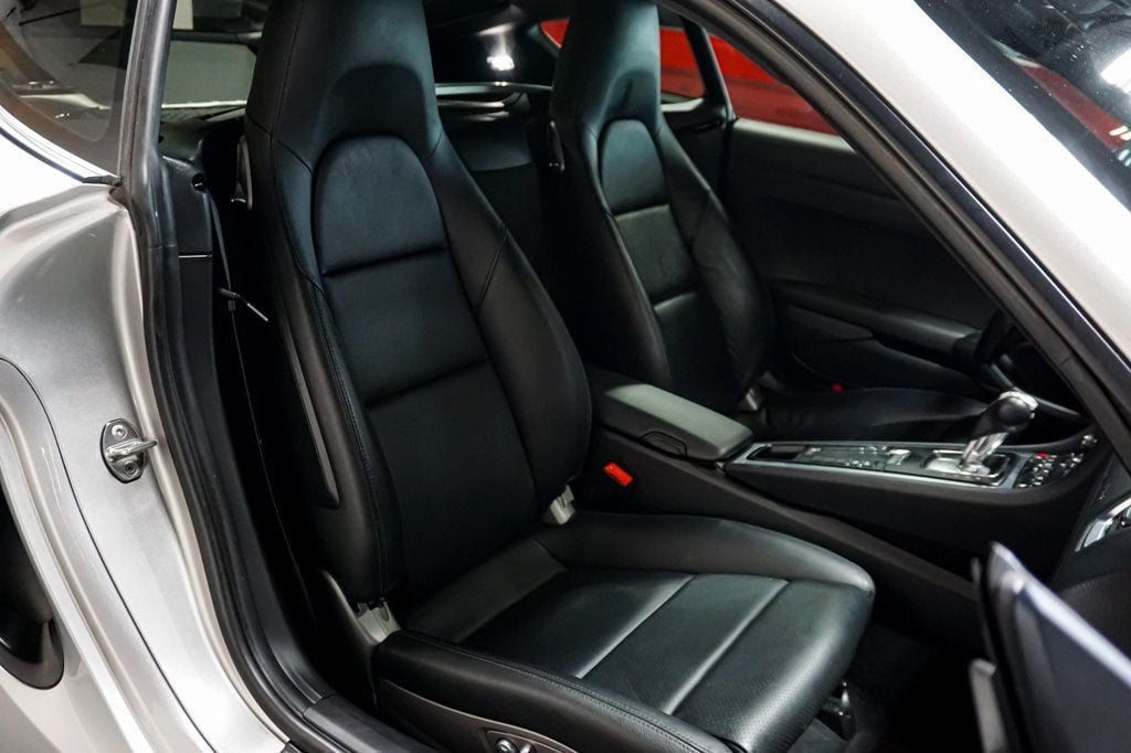 2014 Porsche Cayman *Cayman* *Navigation* *Bluetooth* - 22964854 - 31