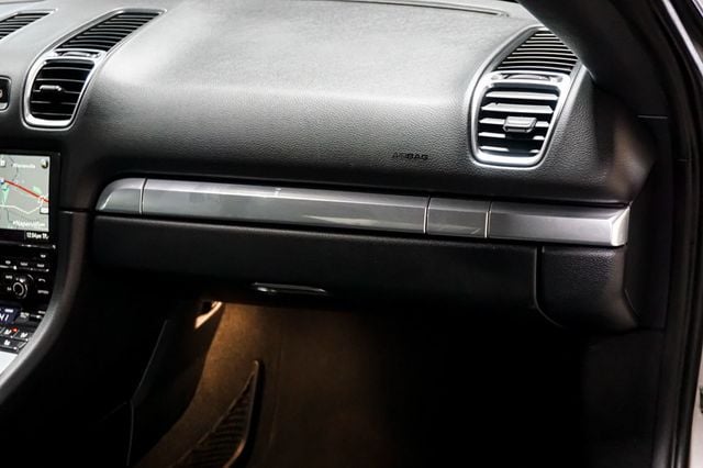 2014 Porsche Cayman *Cayman* *Navigation* *Bluetooth* - 22964854 - 33