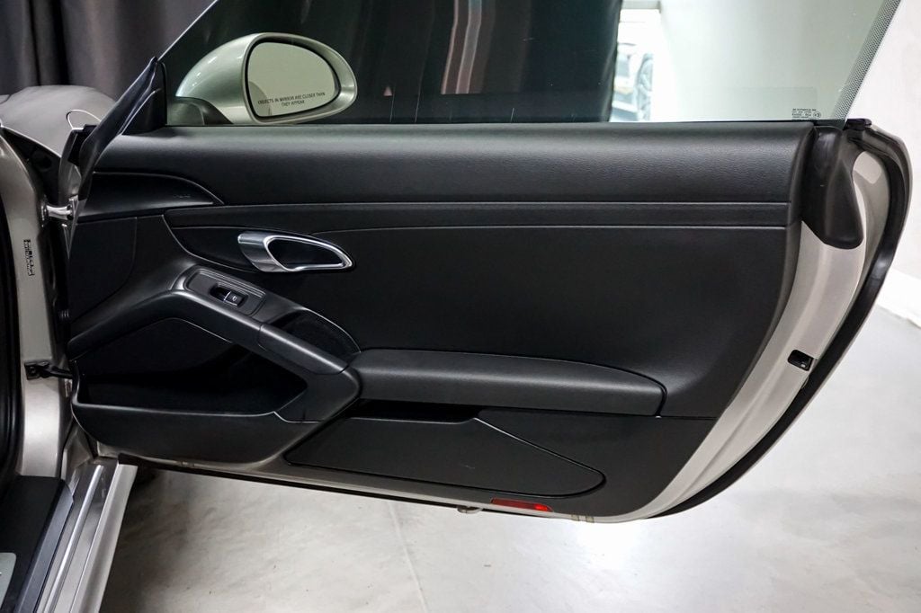 2014 Porsche Cayman *Cayman* *Navigation* *Bluetooth* - 22964854 - 34