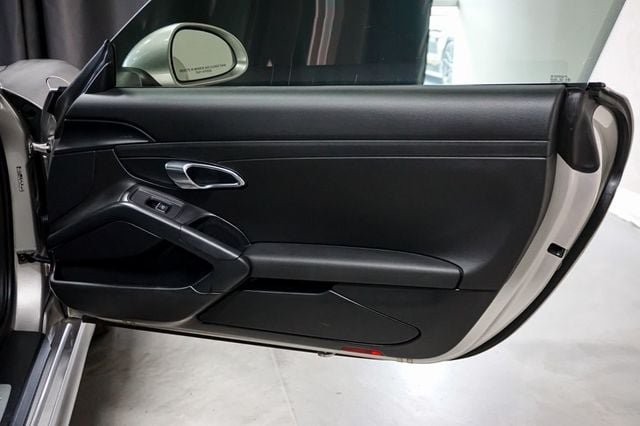 2014 Porsche Cayman *Cayman* *Navigation* *Bluetooth* - 22964854 - 34