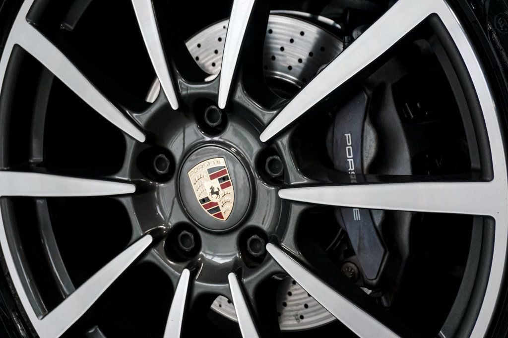 2014 Porsche Cayman *Cayman* *Navigation* *Bluetooth* - 22964854 - 38