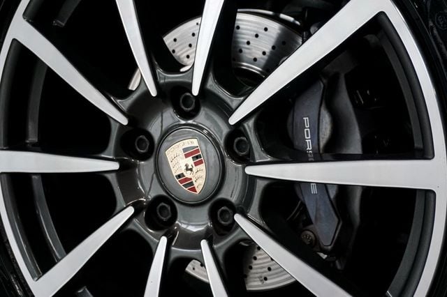 2014 Porsche Cayman *Cayman* *Navigation* *Bluetooth* - 22964854 - 38