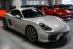 2014 Porsche Cayman *Cayman* *Navigation* *Bluetooth* - 22964854 - 3