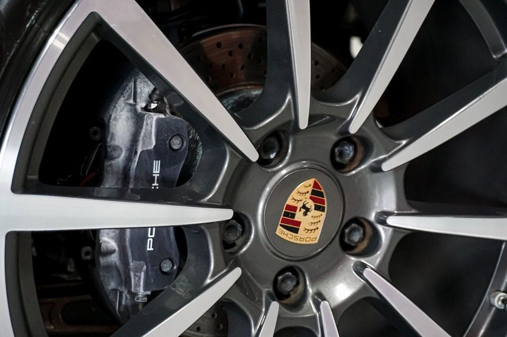 2014 Porsche Cayman *Cayman* *Navigation* *Bluetooth* - 22964854 - 39