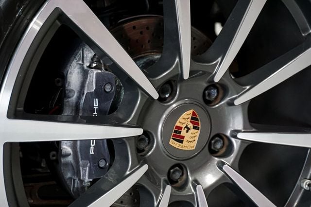 2014 Porsche Cayman *Cayman* *Navigation* *Bluetooth* - 22964854 - 39