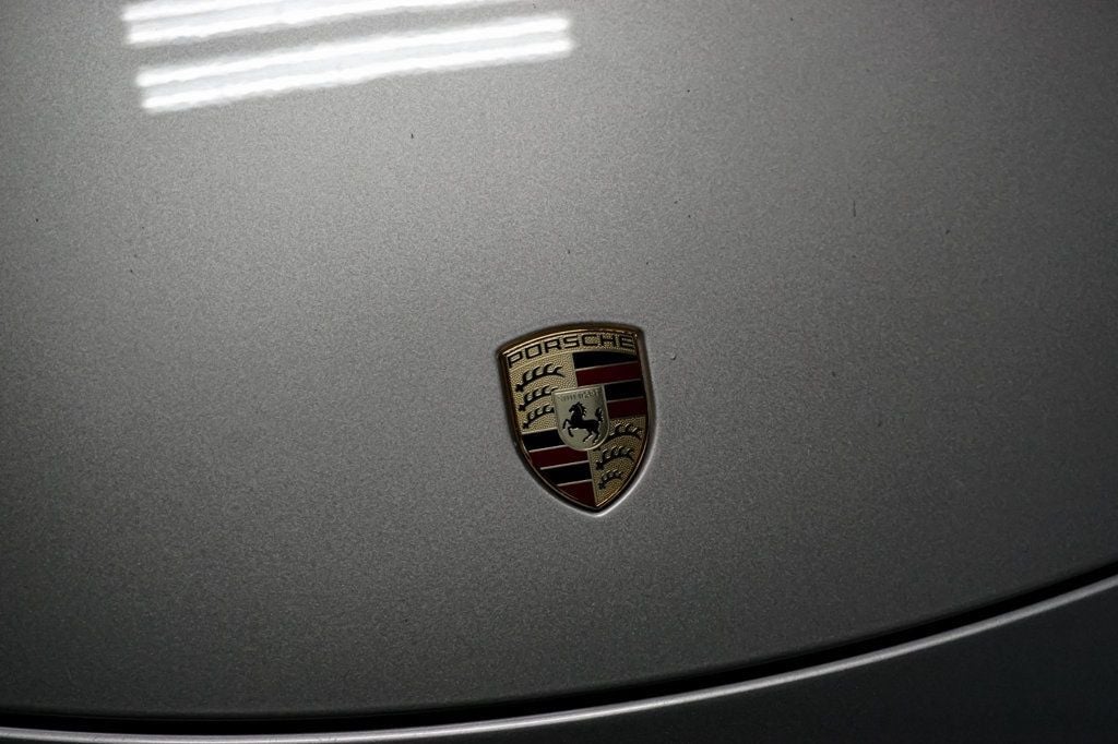 2014 Porsche Cayman *Cayman* *Navigation* *Bluetooth* - 22964854 - 42