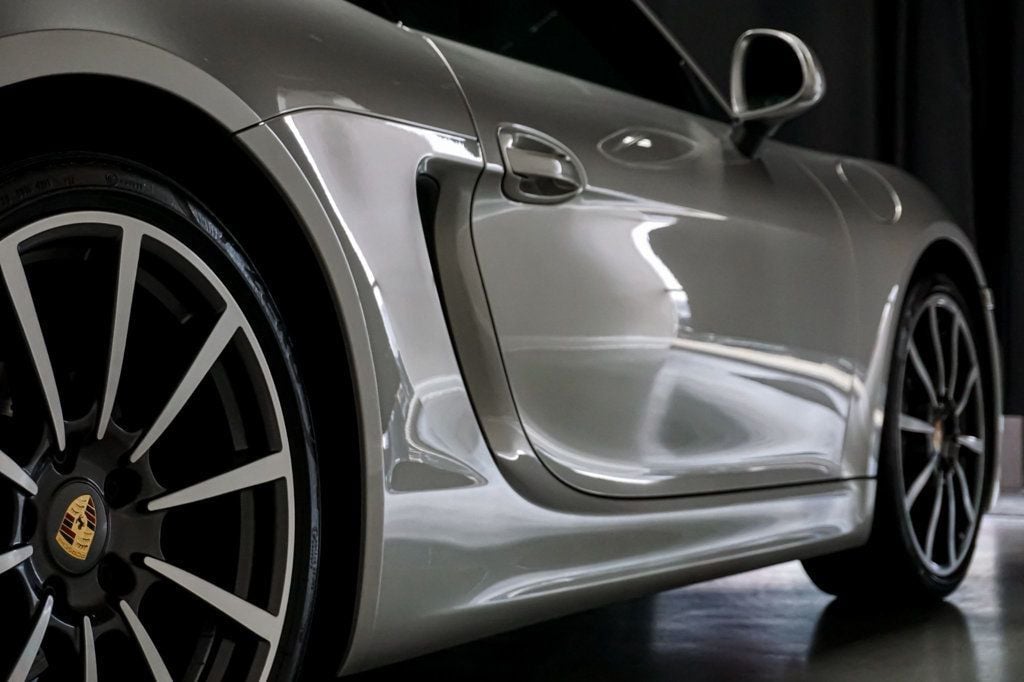 2014 Porsche Cayman *Cayman* *Navigation* *Bluetooth* - 22964854 - 43